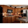 Charming Beige Countertop for Kitchen