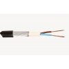 50mm underground electrical armoured power cable