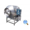 Vacuum Tumbler Machine Structure