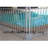 Temporary Pool Fencing