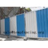 Temporary Hoarding