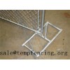 Temporary Fence Feet