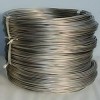 Titanium Coiled Wire