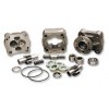 Parker Commercial Gear Pump  Parts