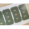 Die Cut Vulcanized Fiber Gaskets