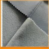 Clinquant velvet fabric 100% polyester china textile
