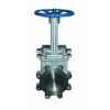 China Knife Gate Valves