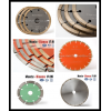 Diamond Cutting Tools, Abrasive Tools, Polishing Tools ,GRINDING TOOLS