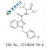 New product AMB-FUBINACA