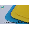 Corrugated Plastic Bottle Layer Pads