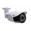 Full-HD SDI White Waterproof Bullet Camera