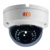 Full-HD IP IR Vandal Dome