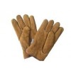 Split Cow Leather Gloves Safety Work Gloves