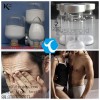 Clomid 50-41-9 Anabolic Steroid Powder Clomifene Citrate Powder 97.0% - 103.0%