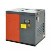 11KW 15HP Small Screw Air Compressor / Energy Saving Screw Type Air Compressors