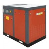 Industrial Screw Type Belt Driven Air Compressor 18KW Energy Saving and Eco-friendly Air Compressor