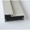 Aluminum profile kitchen cabinet aluminum frame for glass door