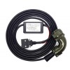 Motion Communication Cable