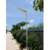 Hot-sale Integrated Solar Street Light