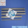 Nitride Bonded Silicon Carbide(SIC)Thermocouple Protection Tube,China Manufacturer