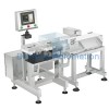 automatic checkweigher for snack food package with factory price