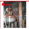 Electricity pot still,xxx rum alcohol distillation equipment,distillery for sale