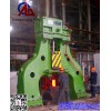 Hydraulic Open Die Forging Hammer