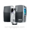 FARO Focus 3D X 30 Laser Scanner set new