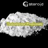 Testosterone Propionate Injectable Muscle Building Steroids With Assay min