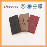 Thread Bound Paper Cover Photo