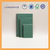 Spiral Bound Sketchbook Notebo