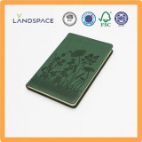 Leather Hard Cover Cahier Note