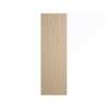 Painted Wood Grain Siding Sheet