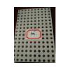 Perforated Sound-proof Plate With Round Hole