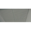 Perforated Sound-proof Plate With Profiled Hole