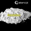 Oral Anabolic Steroid Active Oxandrolone Hormone for Oral Anavar