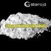 Oxymetholone Anadrol Powder Fat Loss Steroids Increasing Muscle Tissue