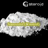 Winstrol Stanozolol Injectable or Oral Anavar Steroid Powder for Cutting Agent