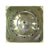 Mold Component Machining