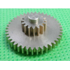global gear and machining Gear Machining