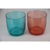 plastic tumbler with lid 10oz Plastic Tumbler