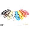 PU&TPR filp flops slippers Comfort sandals Fashion shoes(JT150456)