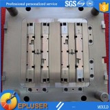 Injection mold supplier from S