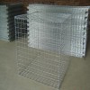 Hot Dipped Welded Wire Mesh Gabions