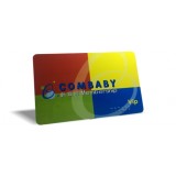 Custom Game Printing Card