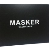 QR Code Membership Card