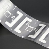 Dry Inlay 13.56Mhz RFID Card