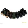 Classic PU&PVC Children's shoes comfort footwear boy's sandals（JT150788)