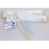 Disposable Toothbrush Kit