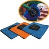 Dog Bath Towels